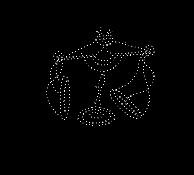 阜新星空顶